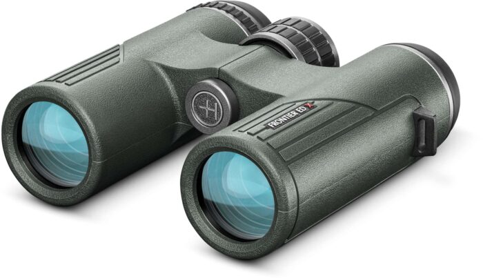 Hawke Sport Optics Frontier ED X 10x32mm Roof Prism Binoculars