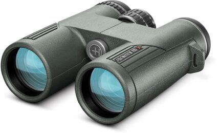 Hawke Sport Optics Frontier ED X 10x42mm Roof Prism Binocular
