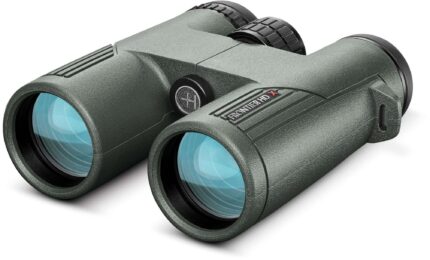 Hawke Sport Optics Frontier HD X 10x42mm Roof Prism Binocular