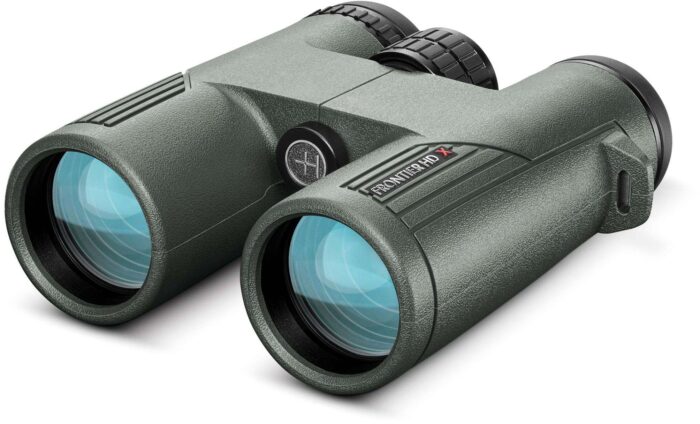 Hawke Sport Optics Frontier HD X 10x42mm Roof Prism Binocular