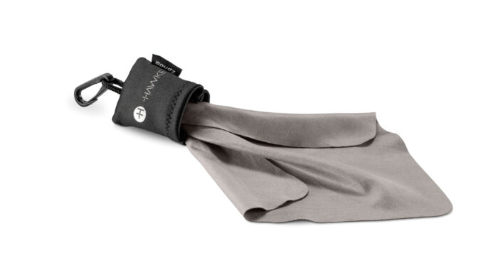 Hawke Sport Optics Lens Cleaning Cloth