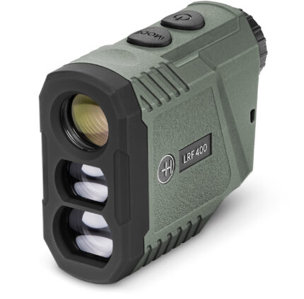 Hawke Sport Optics LRF 400 LCD 6x21 Laser Rangefinder