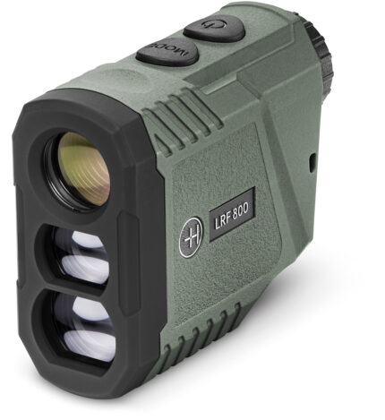 Hawke Sport Optics LRF 800 LCD 6x21 Laser Rangefinder