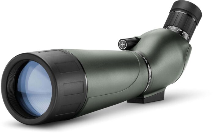 Hawke Sport Optics Nature 24-72x70mm Spotting Scope Kits