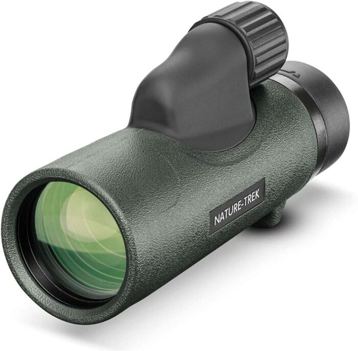 Hawke Sport Optics Nature Trek 10x42mm Monocular