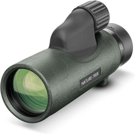 Hawke Sport Optics Nature Trek 8x42mm Monocular