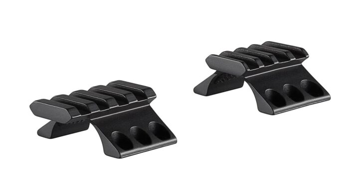 Hawke Sport Optics Picatinny Caps Tactical Rings
