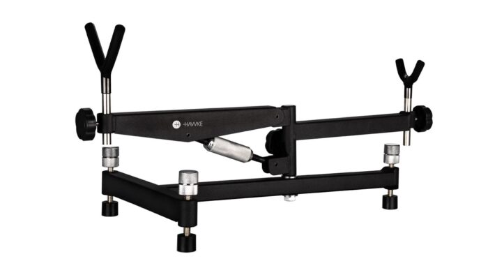 Hawke Sport Optics Pro Benchrest