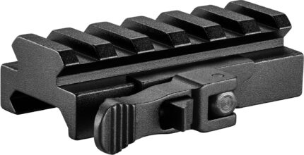 Hawke Sport Optics Red Dot Riser w/ Quick Release Lever