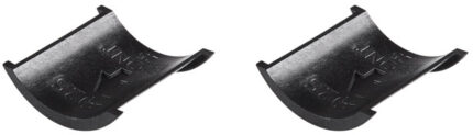 Hawke Sport Optics Shim Ring Inserts 25 MOA Set