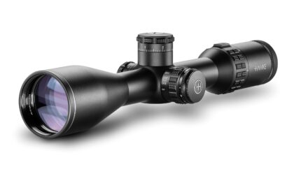 Hawke Sport Optics Sidewinder 30 4-16x50mm Rifle Scope 30mm Tube Second Focal Plane