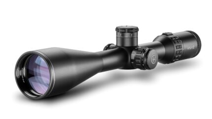 Hawke Sport Optics Sidewinder 30 8-32x56mm Rifle Scope 30mm Tube Second Focal Plane