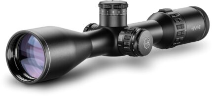 Hawke Sport Optics Sidewinder 4-16x50mm Rifle Scope 30mm Tube First Focal Plane