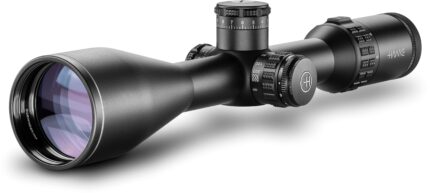 Hawke Sport Optics Sidewinder 6-24x56mm Rifle Scope 30mm Tube First Focal Plane