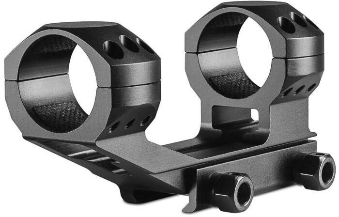 Hawke Sport Optics Tactical Cantilever Weaver 30mm Scope Rings