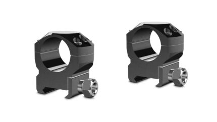 Hawke Sport Optics Tactical Rings Weaver - 2-Pieces