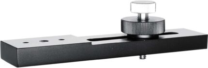 Hawke Sport Optics Universal Balance Plate for Large Spotting Scopes