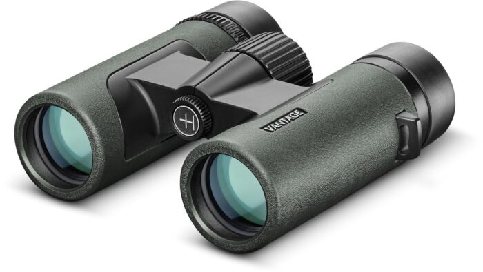 Hawke Sport Optics Vantage 10x32mm Fully Multi-Coated Roof Prism Binoculars