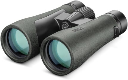 Hawke Sport Optics Vantage 12x50mm Fully Multi-Coated Roof Prism Binoculars