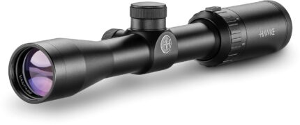 Hawke Sport Optics Vantage 2-7x32mm Rifle Scope 1in Tube Second Focal Plane