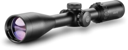 Hawke Sport Optics Vantage 3-12x44mm Rifle Scope 1in Tube Second Focal Plane