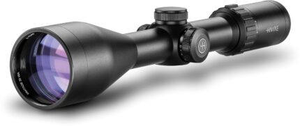 Hawke Sport Optics Vantage 3-12x56mm Rifle Scope 30mm Tube Second Focal Plane