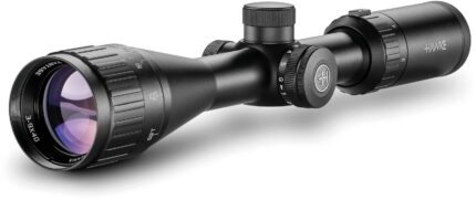 Hawke Sport Optics Vantage 3-9X40mm AO Rifle Scope 1in Tube Second Focal Plane
