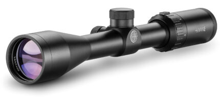 Hawke Sport Optics Vantage 3-9x40mm Rifle Scope 1in Tube Second Focal Plane
