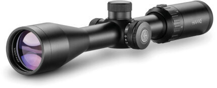 Hawke Sport Optics Vantage 3-9x40mm Rifle Scopes 1in Tube Second Focal Plane