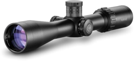 Hawke Sport Optics Vantage 3-9x42mm Rifle Scope 42mm Tube Second Focal Plane