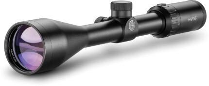 Hawke Sport Optics Vantage 3-9x50mm Rifle Scope 1in Tube Second Focal Plane