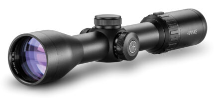 Hawke Sport Optics Vantage 30 1.5-6x44mm Rifle Scope 30mm Tube Second Focal Plane