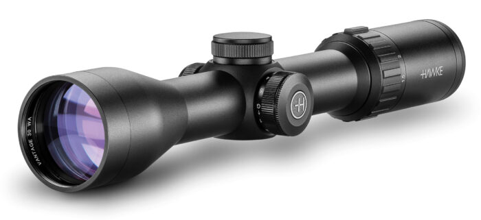 Hawke Sport Optics Vantage 30 1.5-6x44mm Rifle Scope 30mm Tube Second Focal Plane