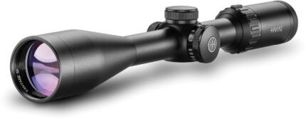 Hawke Sport Optics Vantage 4-16x44mm SF Rifle Scope 1in Tube Second Focal Plane