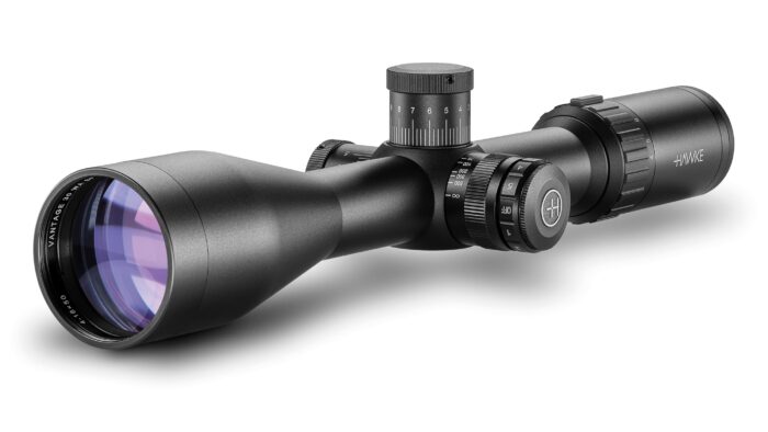 Hawke Sport Optics Vantage 4-16x50mm Rifle Scope 30mm Tube First Focal Plane