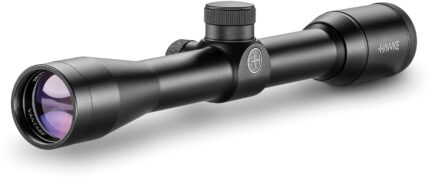 Hawke Sport Optics Vantage 4x32mm Rifle Scope 1in Tube Second Focal Plane