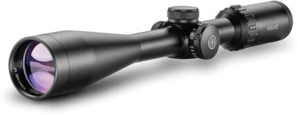 Hawke Sport Optics Vantage 6-24x44mm Rifle Scope 1in Tube Second Focal Plane
