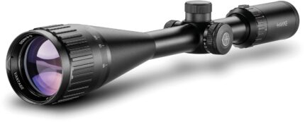 Hawke Sport Optics Vantage 6-24x50mm AO Rifle Scope 1in Tube Second Focal Plane