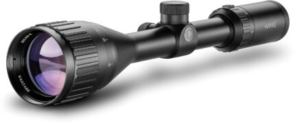Hawke Sport Optics Vantage HD 3-9x50mm AO Rifle Scope 1in Tube Second Focal Plane