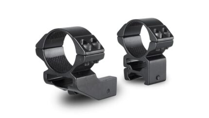Hawke Sport Optics Weaver 30mm High 1in Extension - 2-Pieces