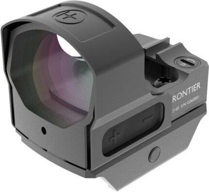 Hawke Sport Optics Weaver/RMSc Frontier Reflex Red Dot Sight 3 MOA Dot