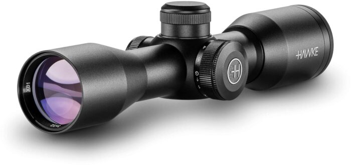 Hawke Sport Optics XB 3X32mm Crossbow Scopes