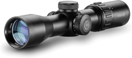 Hawke Sport Optics XB30 Compact 2-8x36 SR IR Crossbow Scope