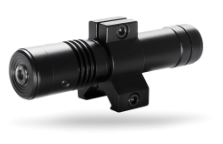 Hawke Tactical Laser Kit with Red Laser Sight