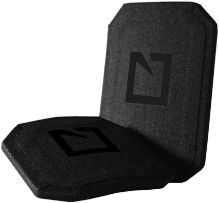 Hesco 100 Series L110 Special Threat Stand Alone Side Armor Plate