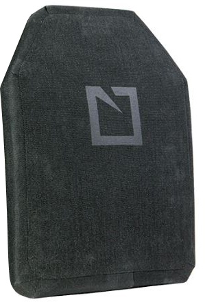 Hesco 600 Series 3611C Level III Stand Alone Armor Plate