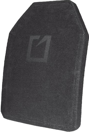 Hesco 600 Series 4601 Level IV Stand Alone Armor Plate