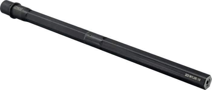 Hitman Industries OPMOD HC223 AR-15 .223 Wylde Hex Profile Rifle Barrel