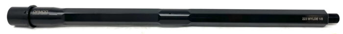 Hitman Industries OPMOD HC223 AR-15 .223 Wylde Hex Profile Rifle Threaded Barrel