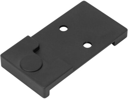 Holosun 407/507K Adapter, Black, F